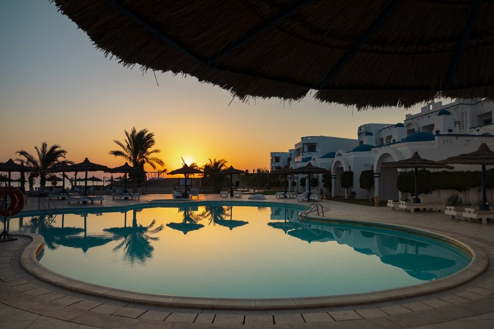 Coral Sun Beach фото 110