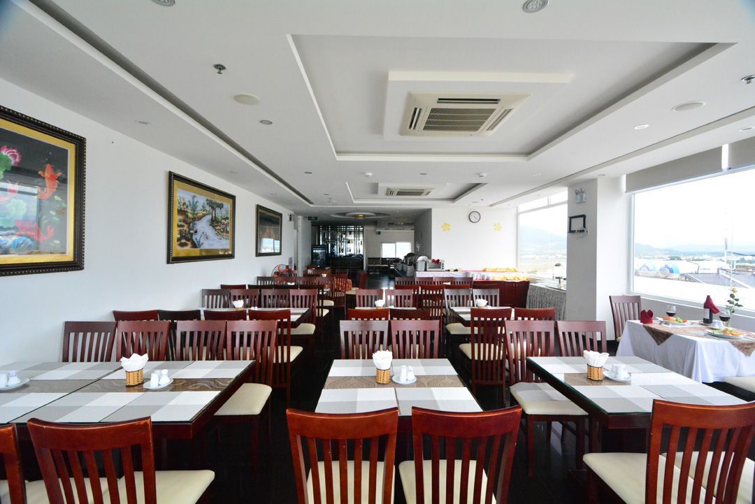 Majestic Nha Trang Hotel фото 24