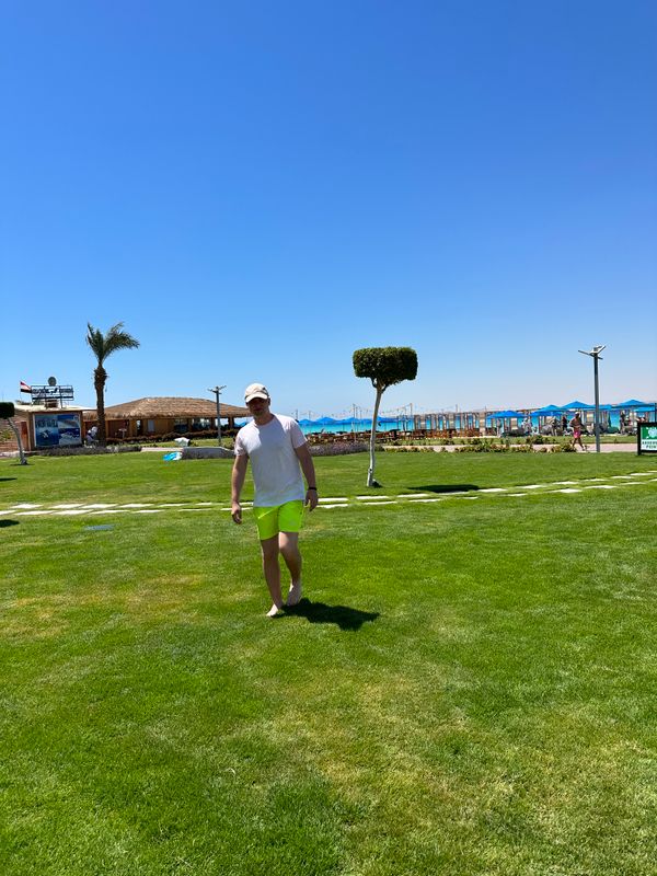 The V Luxury Resort Sahl Hasheesh фото 123