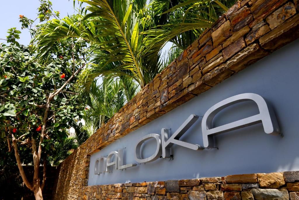 Maloka Hotel Boutique & Spa фото 48
