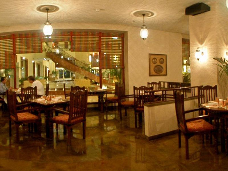 The Lalit Mumbai-Airport фото 52