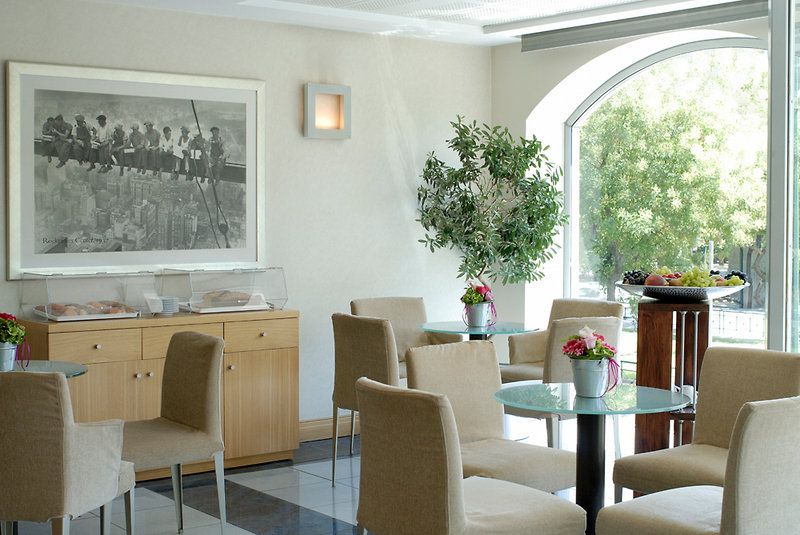 The Athenian Callirhoe Exclusive Hotel фото 5