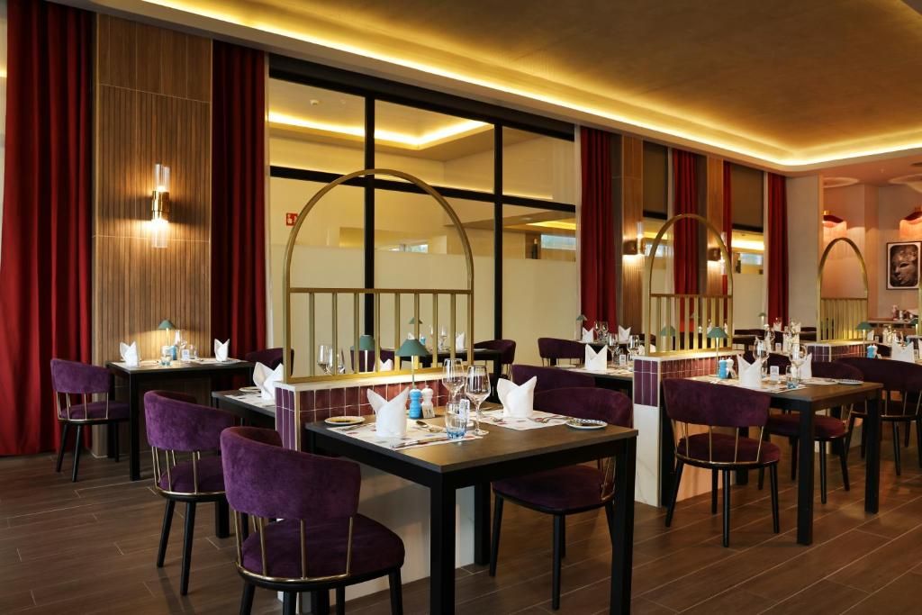 Hotel Riu Palace Swahili (Adults Only) фото 23