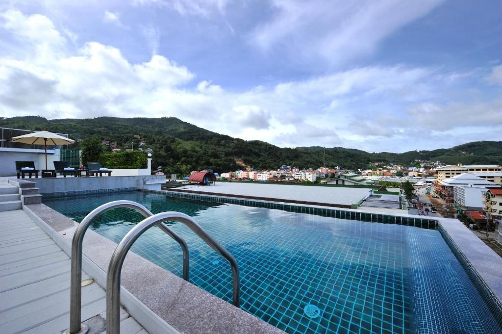 Amara APK Resort and Spa фото 8