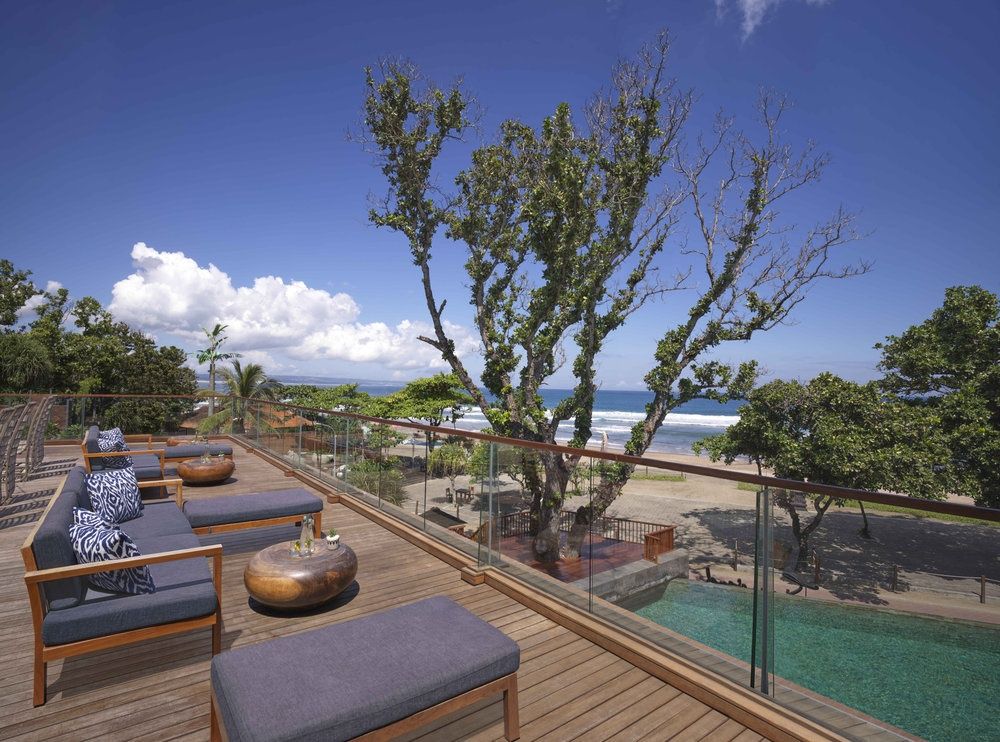 Hotel Indigo Bali Seminyak Beach фото 111