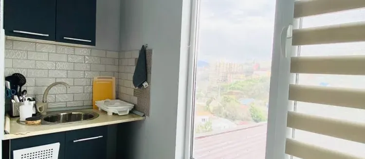 Фото отеля Апартаменты Калипсо 2