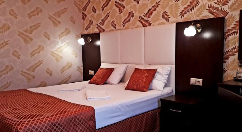 Strass Hotel фото 2