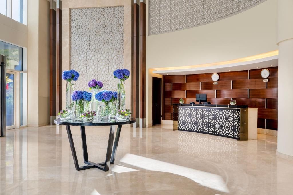 Grand Millennium Al Wahda фото 35