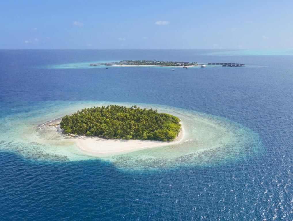The Westin Maldives Miriandhoo Resort фото 81
