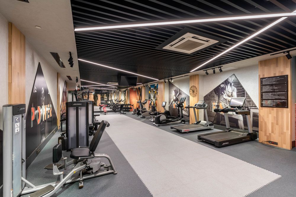 Fame Residence Kemer & Spa фото 71