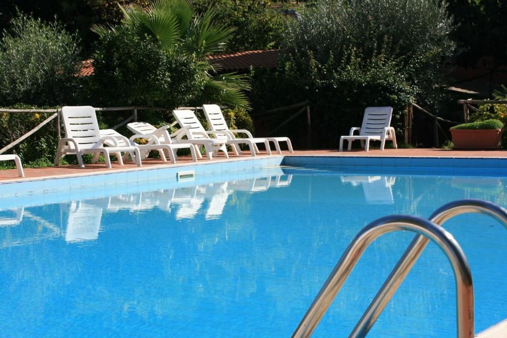 Agriturismo Ruralia фото 7