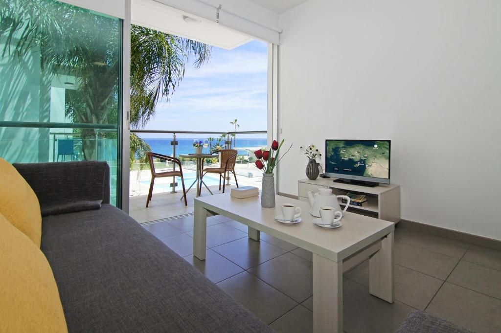 Coralli Spa Resort & Residence фото 12