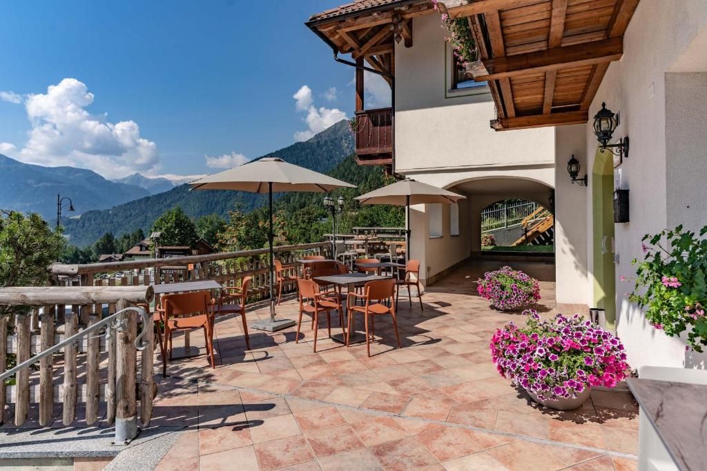 Chalet Campiglio Imperiale фото 7