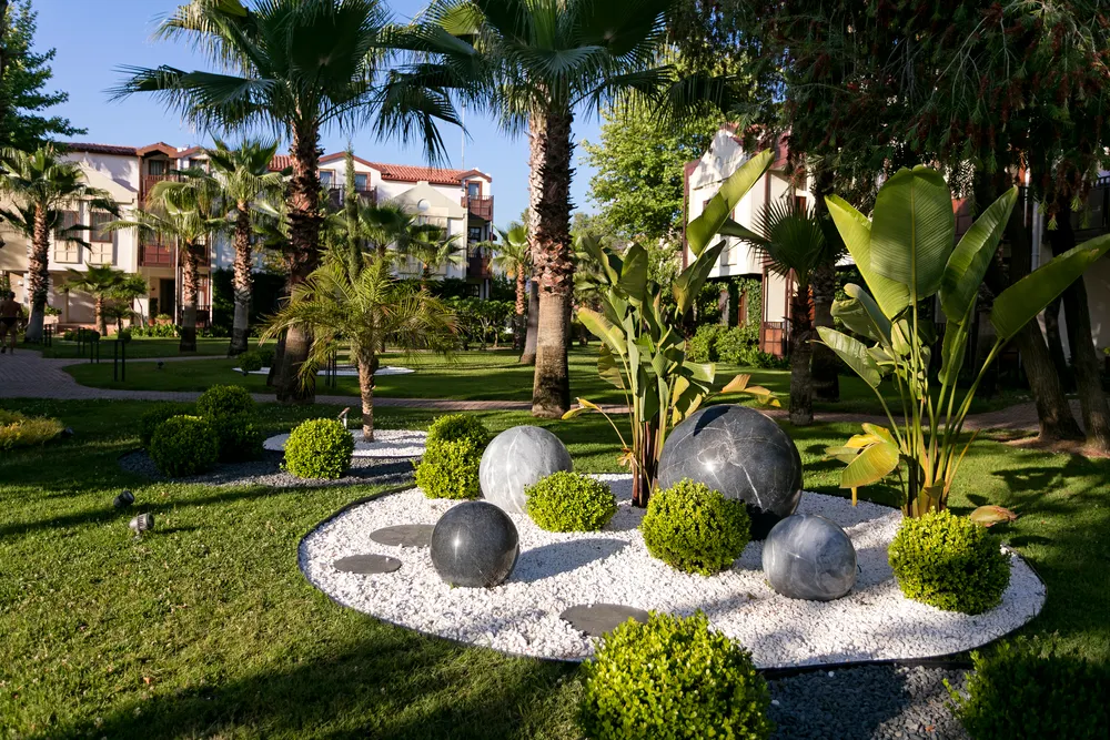 Club Tuana Fethiye фото 123