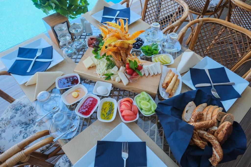 Cinar Boutique Hotel фото 45