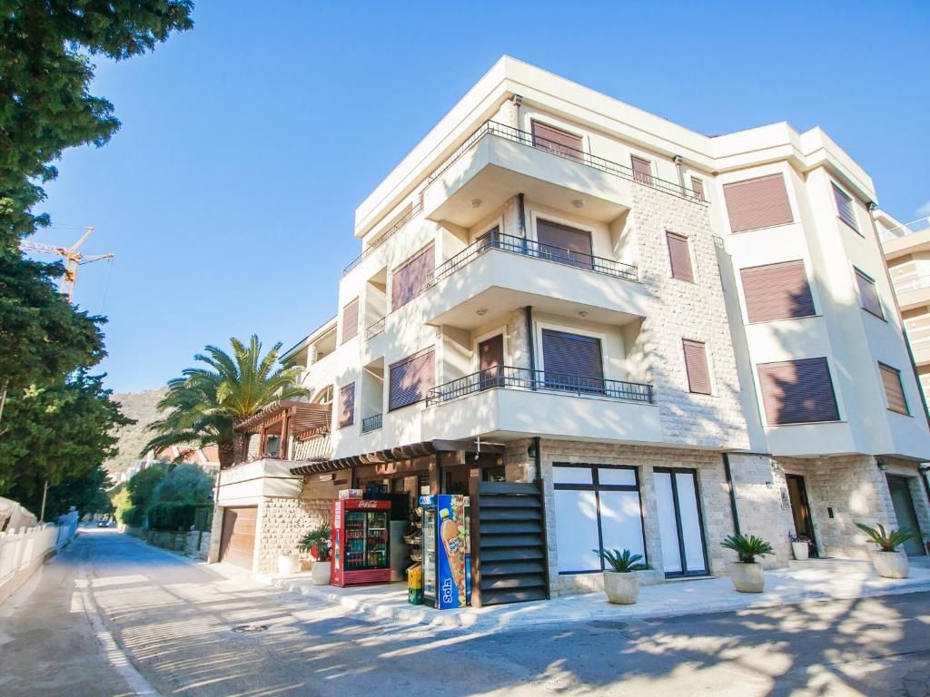 Apartments Elite Azur фото 22