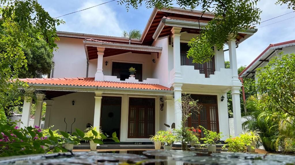 Guest House «Insy Villa Guest House» фото 23