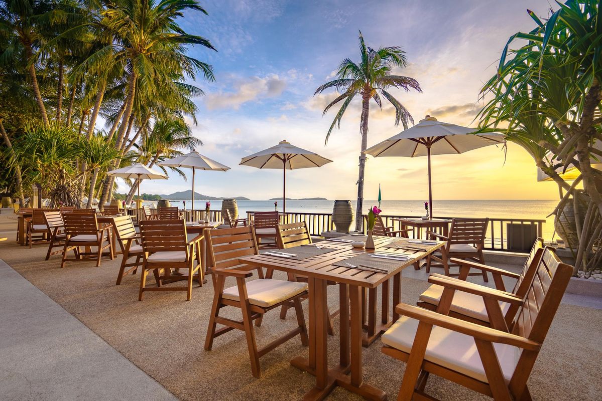 Impiana Resort Chaweng Noi фото 28