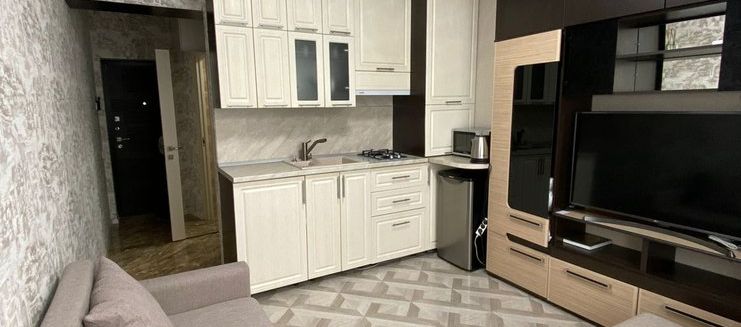 Фото отеля Green Palace