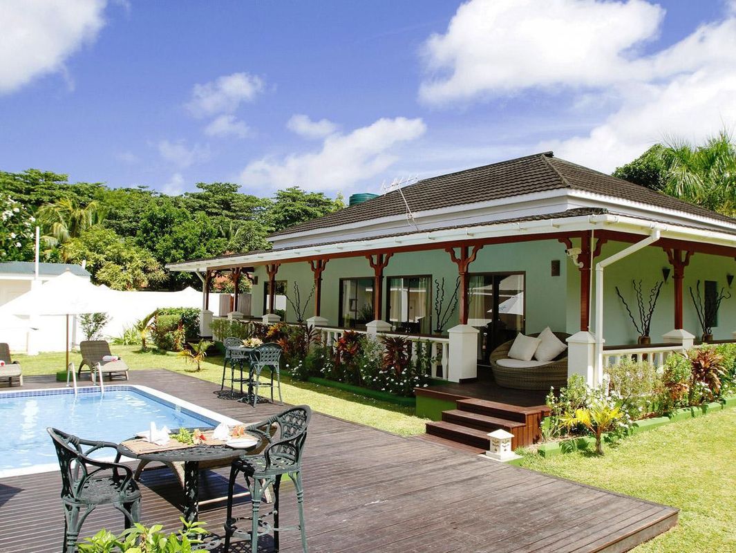 Le Relax Beach Resort фото 58