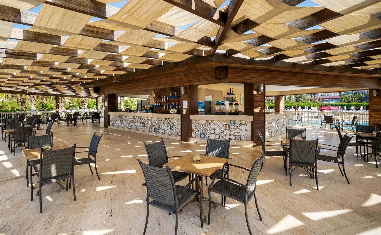 Kaya Belek фото 17