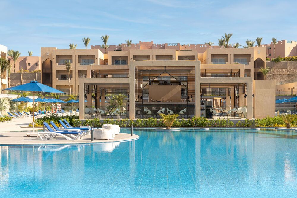 Cleopatra Luxury Resort Sharm (Adults Only) фото 71