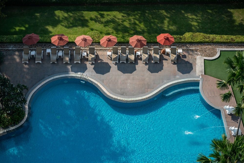 Cosy Beach Hotel фото 211