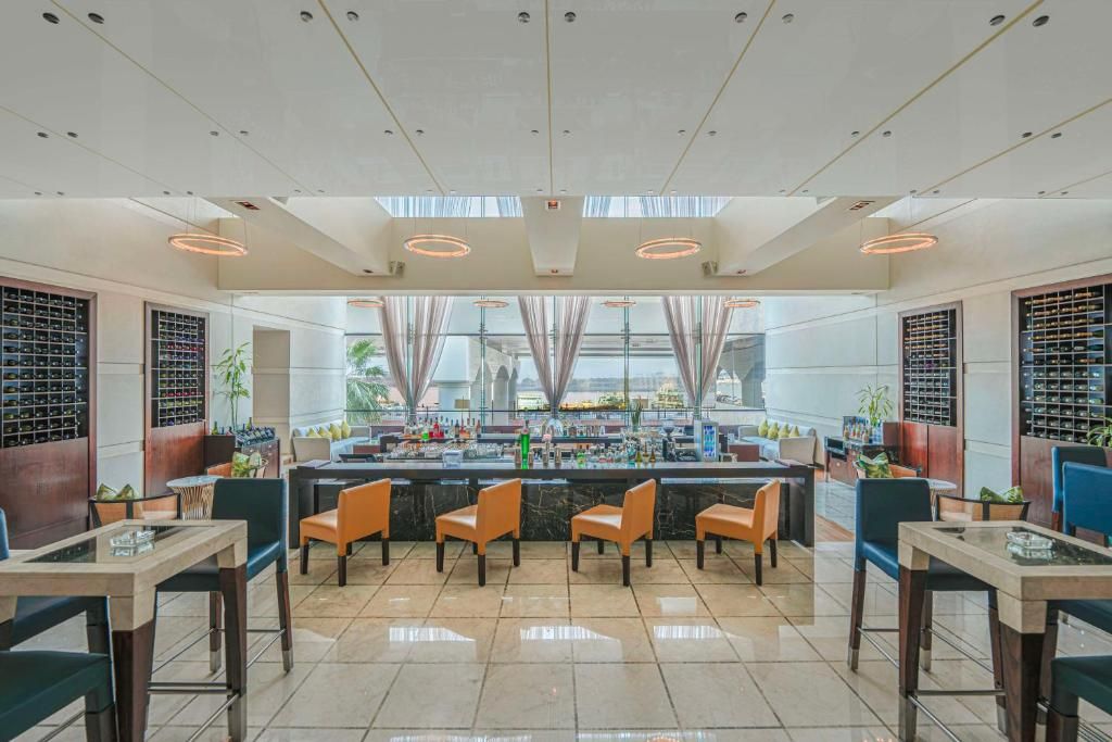 Hyatt Regency Dubai - Corniche фото 32