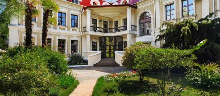 Фото отеля Гранд-Отель