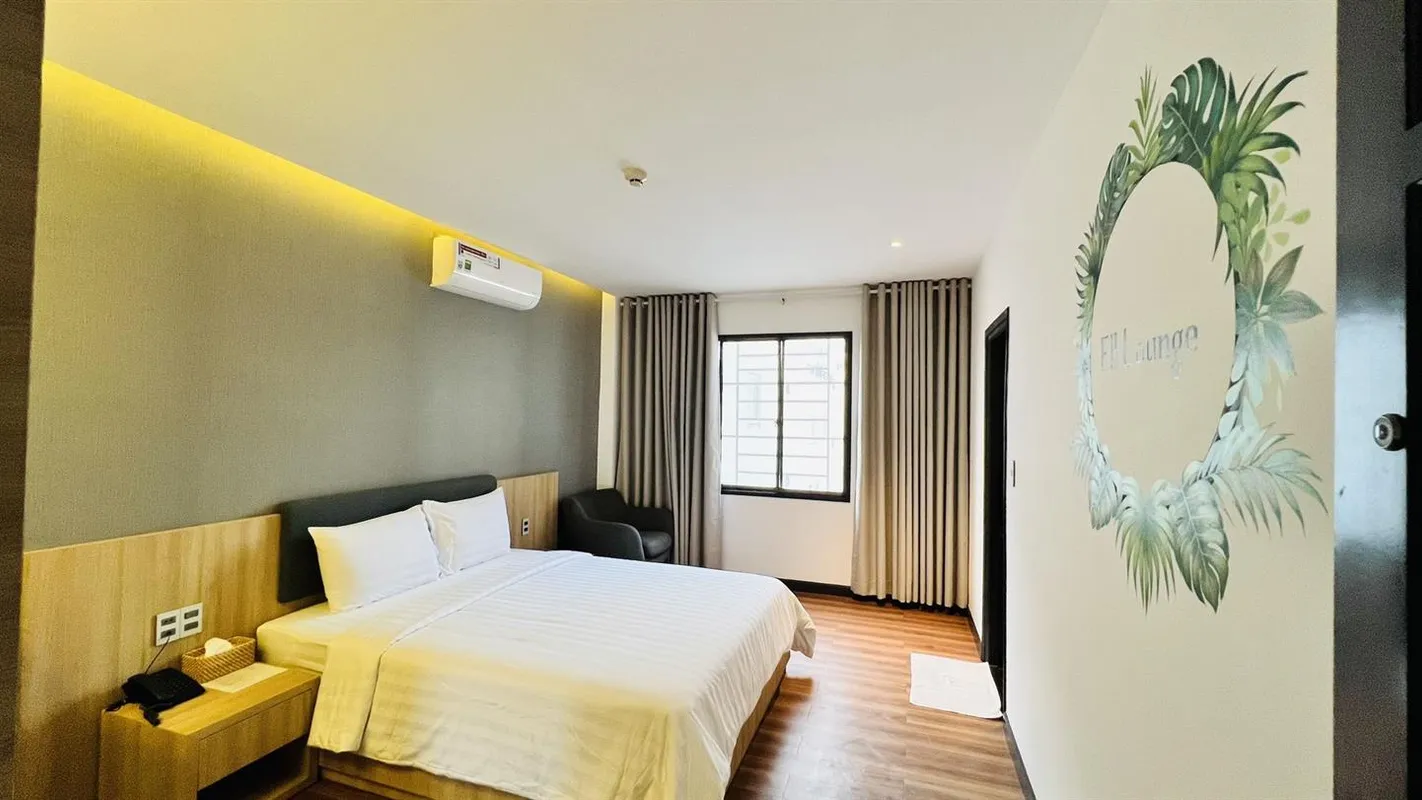 Ell Lounge Spa & Hotel фото 0