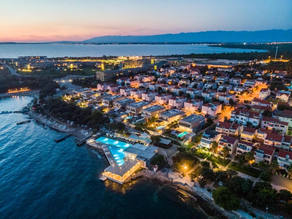 Апарт-отель «Sunnyside Apartments Petrcane» фото 8
