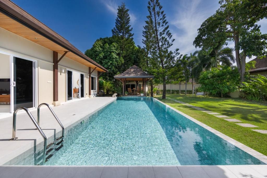Kokyang Estate by TropicLook фото 16
