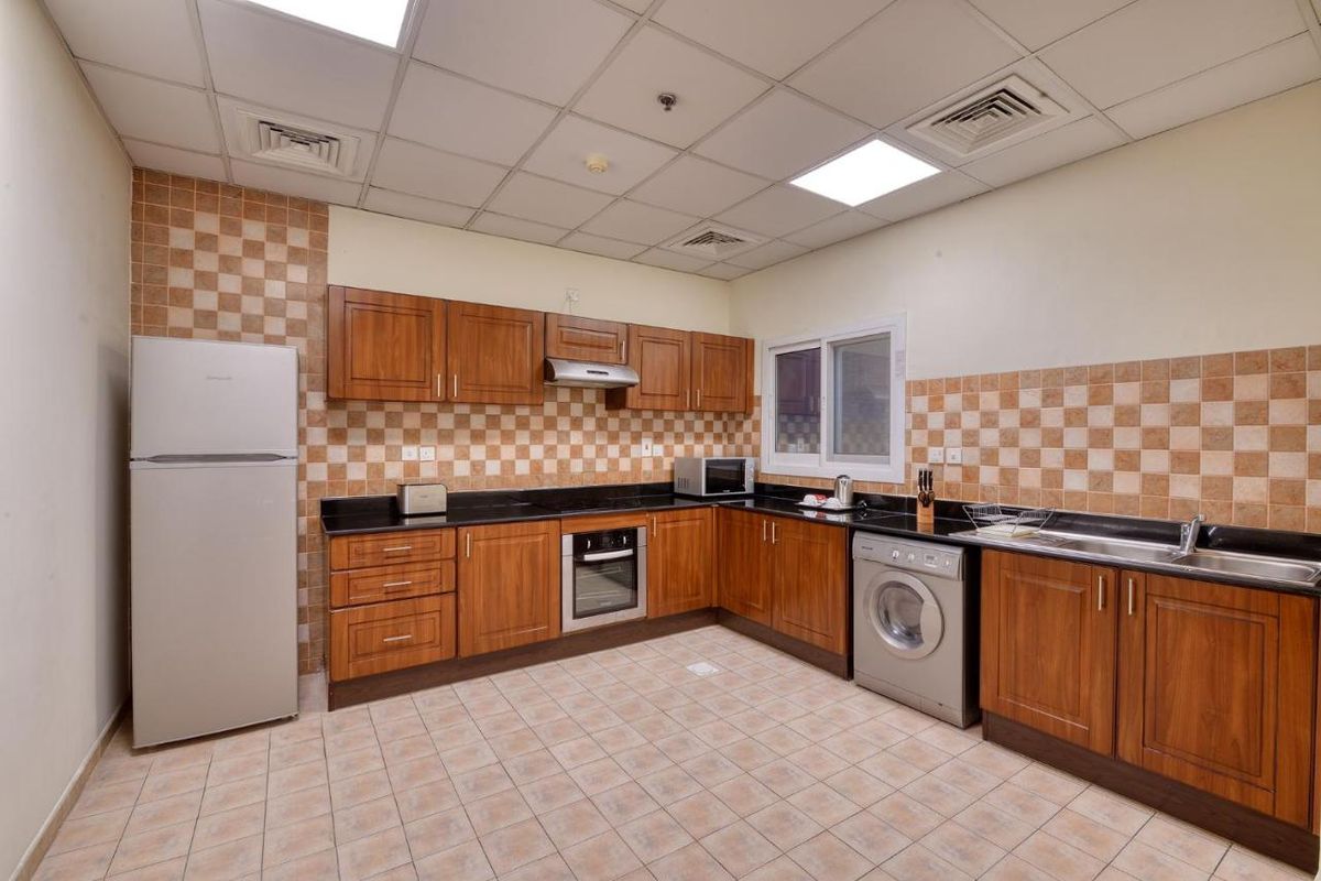 Pearl Marina Hotel Apartment фото 4