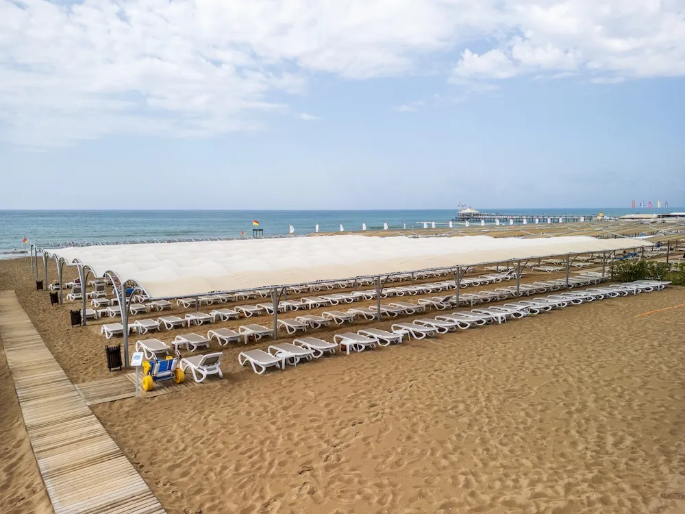 Linda Sunny Beach Hotel & Spa фото 158