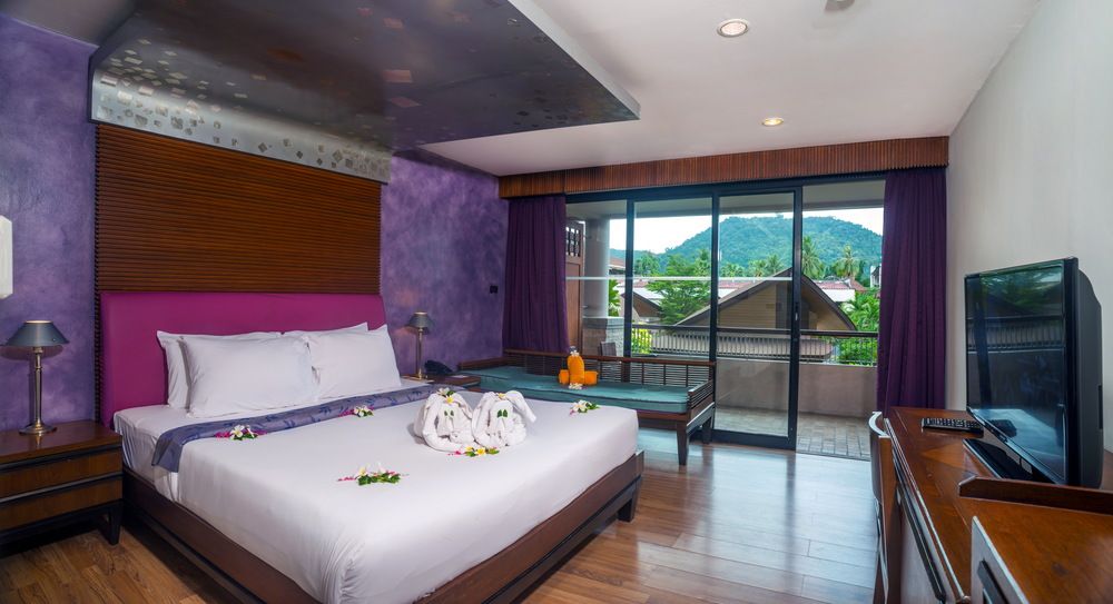 Weekender Resort Koh Samui фото 68