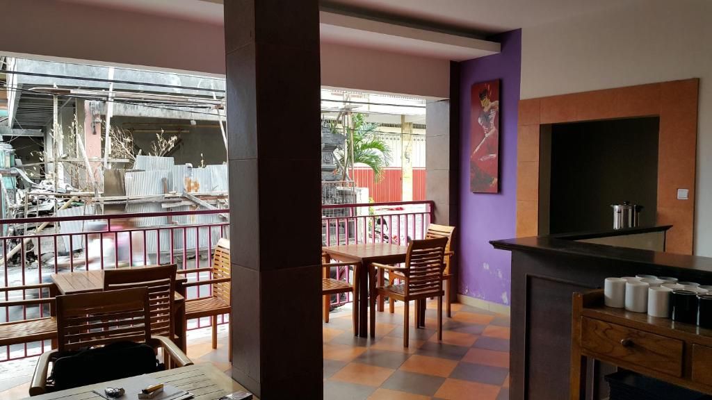 Guest House «Matahari Guest House» фото 46