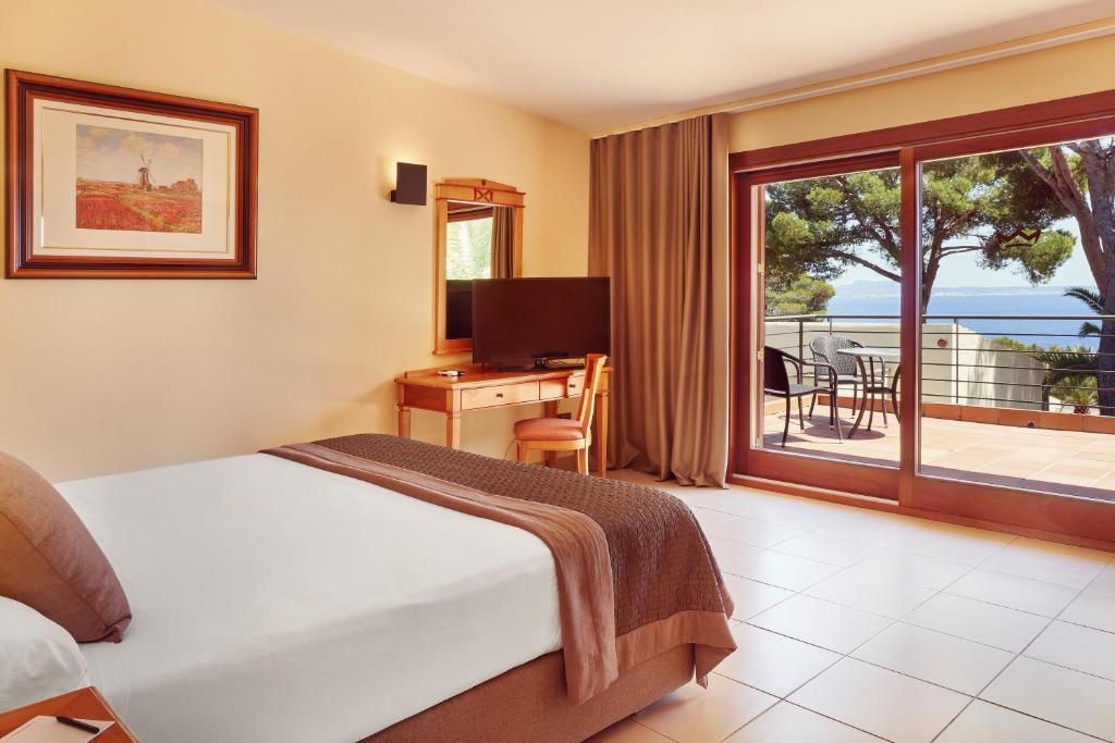 Riu Bonanza Park фото 38