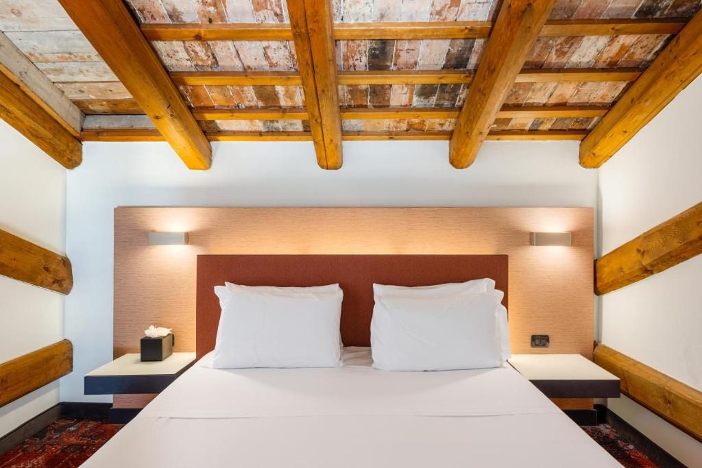Eurostars Residenza Cannaregio фото 29