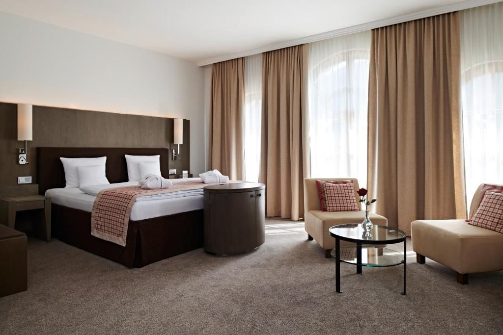 Schlosshotel Kitzbuhel фото 4