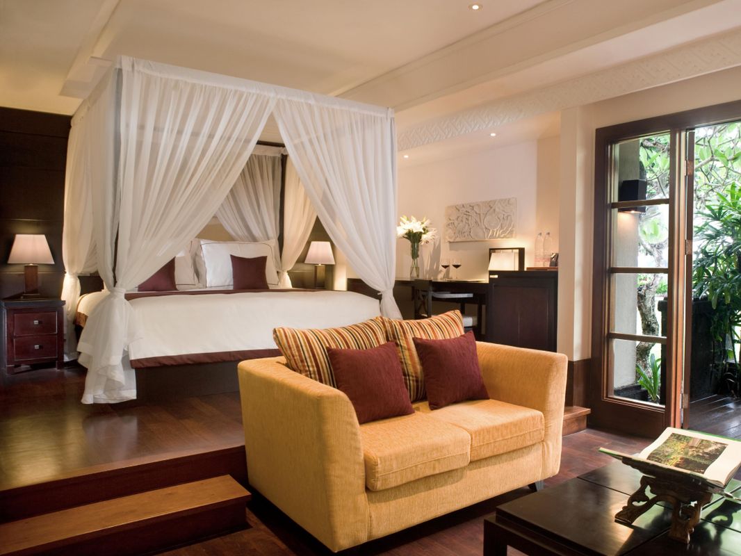 The Patra Bali Resort & Villas фото 12