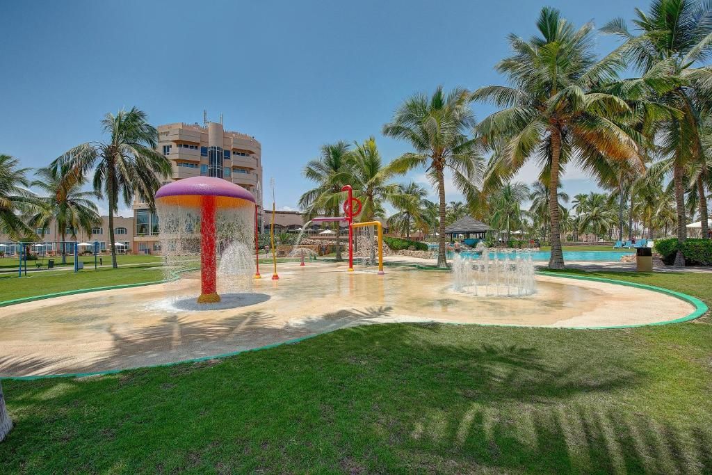 Crowne Plaza Resort Salalah фото 20
