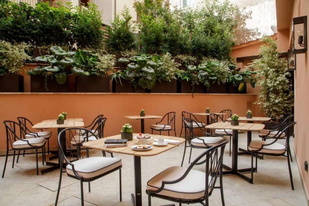 Hotel Imperiale фото 19
