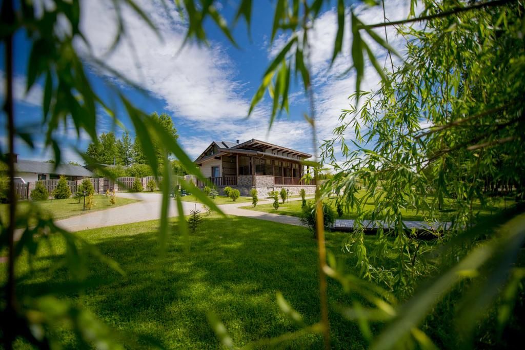 База отдыха «Green Club» фото 14