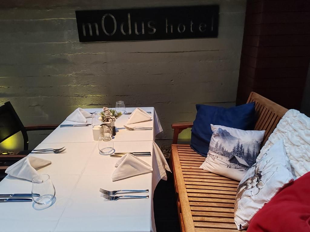 Modus фото 28