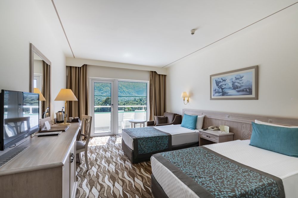 Ma Biche Kemer by Werde Hotels фото 147