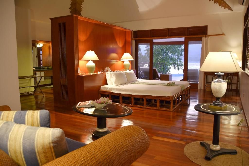 Badian Island Wellness Resort фото 72
