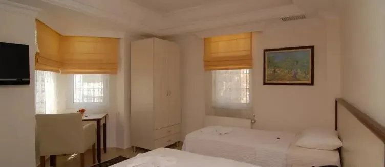 Фото отеля Bodrum Marma Otel