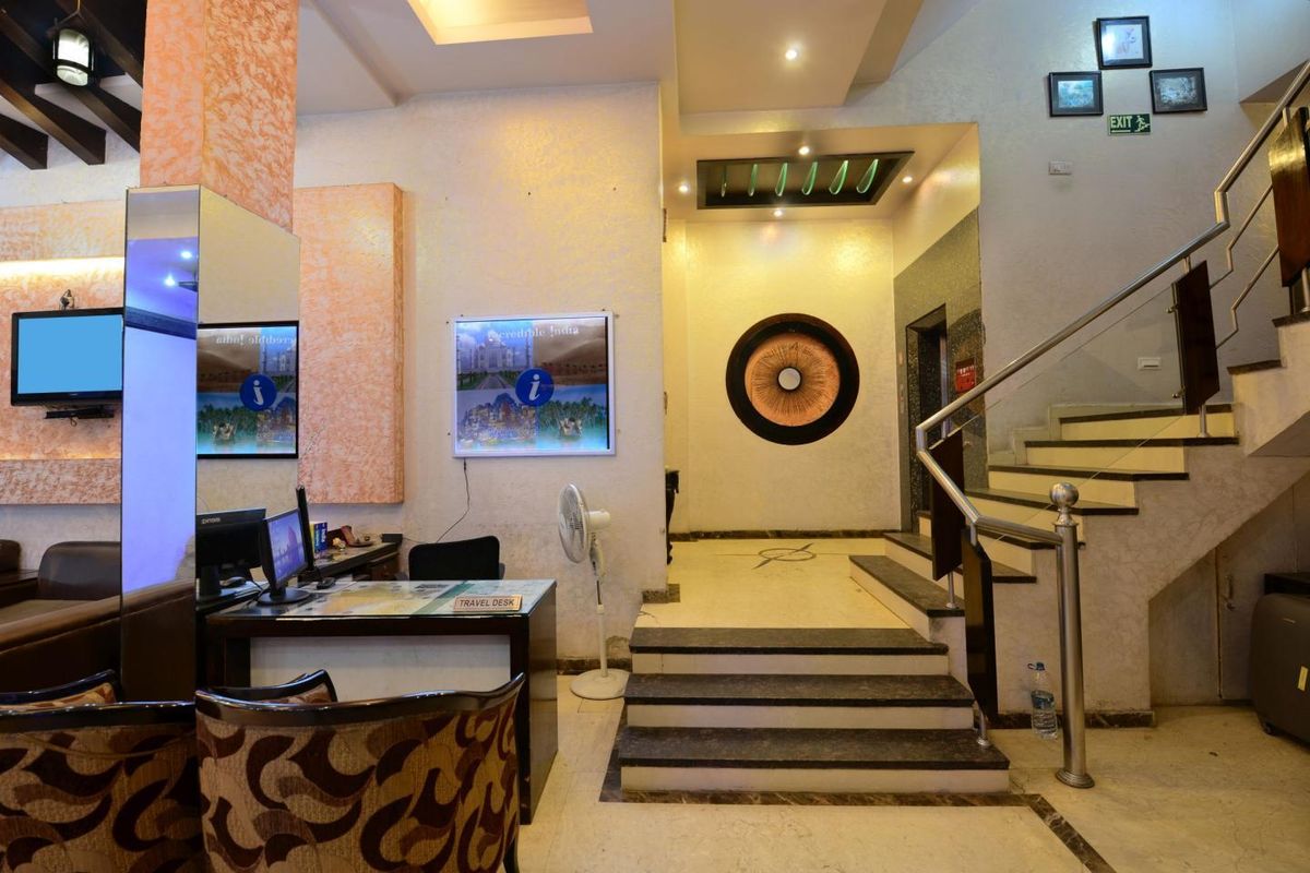 Trimrooms Star Plaza фото 21