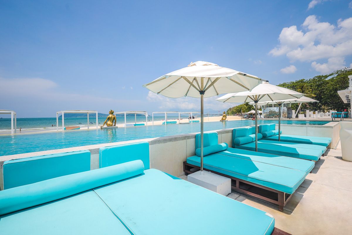 Dash Resort Langkawi фото 6