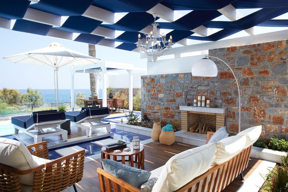 Radisson Blu Beach Resort фото 47